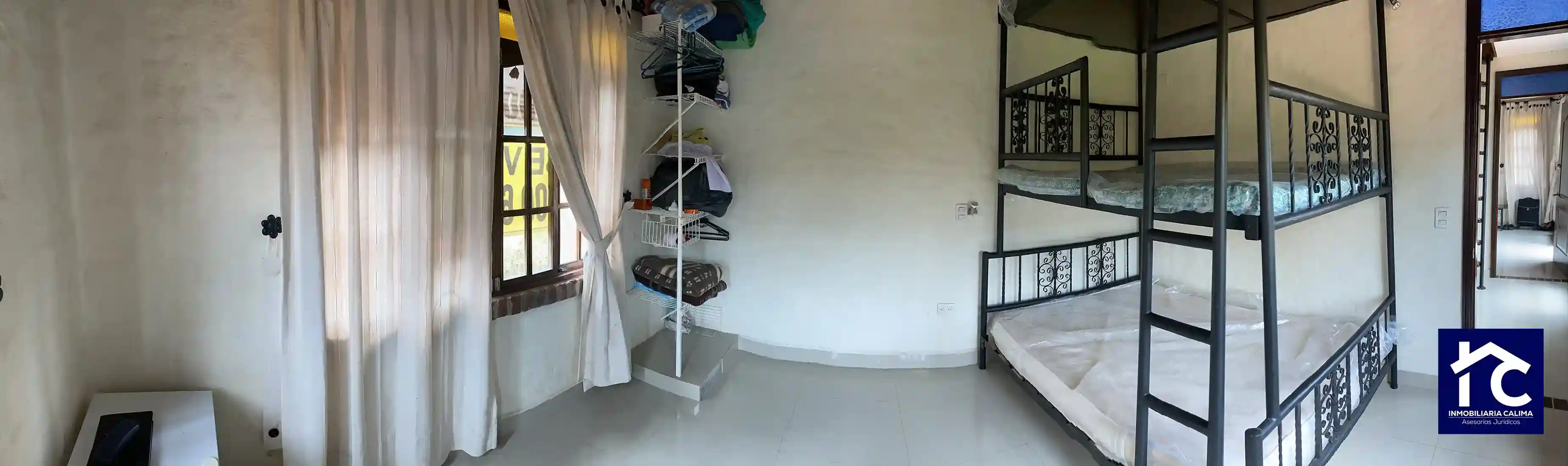 Lote 05 Parcelación Las Vegas